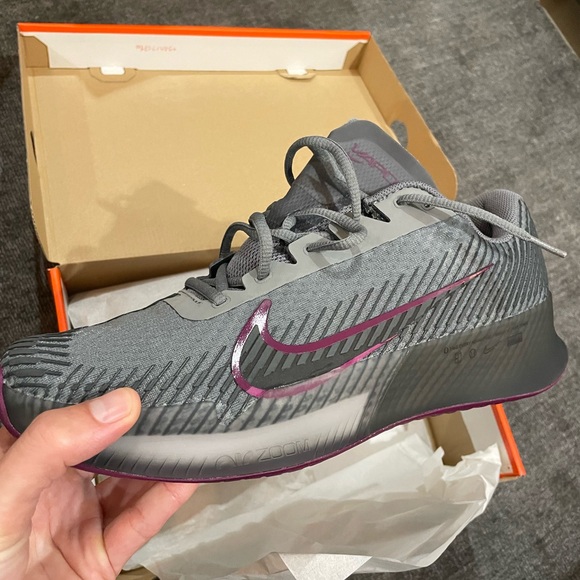 Nike Zoom Vapor 11 Hard Court (price drop) - Picture 1 of 6